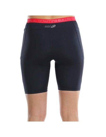 Malla Bullpadel Usura Azul Marino | Ofertas de pádel